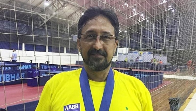 Ser presidente – Valberto Almeida – Ceará