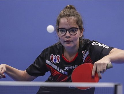 Bruna Alexandre x Jennyfer Parinos, Israel Stroh x Paulo Salmin: duelos de craques que inspiram no esporte paralímpico