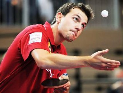 VETTEL SUPERA TIMO BOLL E É ELEITO O ESPORTISTA DO ANO NA ALEMANHA