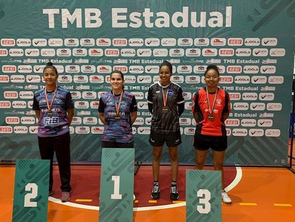 Yara Clube-Academia Nelson Machado-SELJ-Unimed-Marília conquista 10 medalhas no 2º Ranking Paulista em Guarulhos