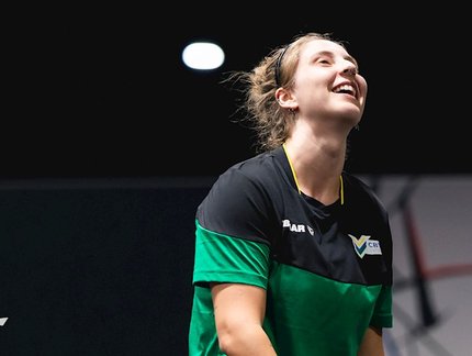 Brasil encerra participação no WTT US Smash, em Las Vegas