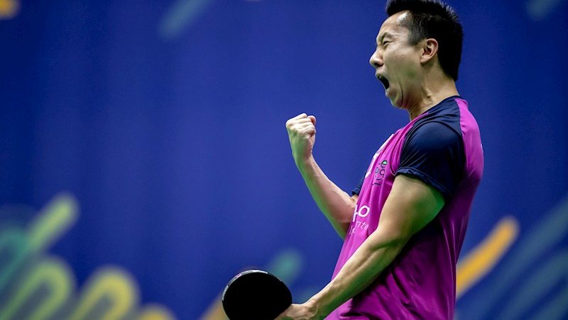 Gustavo Tsuboi é uma das atrações do Absoluto A em