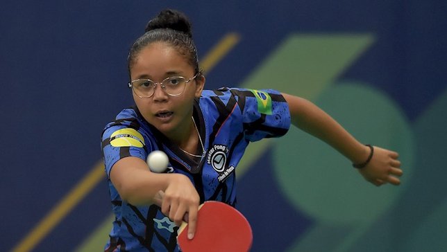 Foto: Dhavid Normando (FVimagem.com/CBTM)