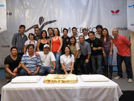 Festa de 30 anos da ADR Itaim Keiko reúne mais de 500 convidados