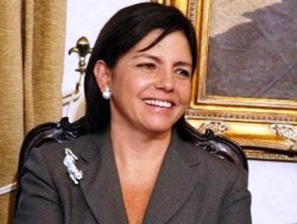 ROSEANA RECEBE ATLETAS QUE PARTICIPARÃO DAS OLIMPÍADAS ESCOLARES