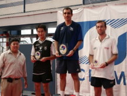 ITAIM KEIKO GANHA TROFÉU EFICIÊNCIA DA COPA BRASIL