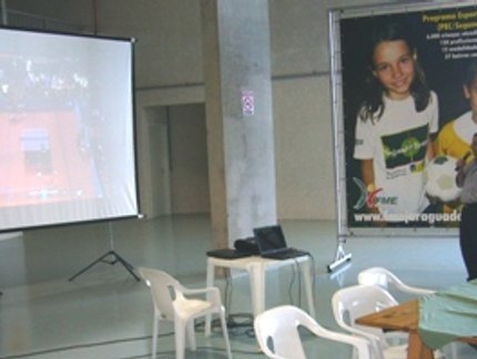 CBTM EM JOGOS ABERTOS BRASILEIROS