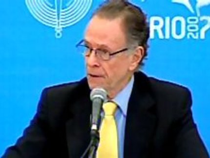 COB CONFIRMA CANDIDATURA DO RIO