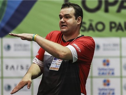 Trio de técnicos da Seleção ressalta o alto nível dos talentos que começam a chegar na categoria principal