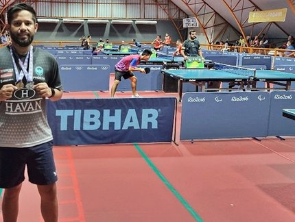 Dennis Carvalho, atleta do Instituto Phoenix Joaçaba-SC, conquista excelentes resultados na temporada 2022