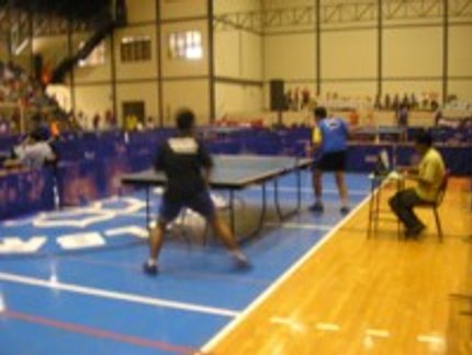 DISPUTAS DE CLUBES CHEGAM AO FINAL