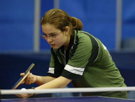 MARIANY CHEGA ÀS SEMIFINAIS NO MARROCOS