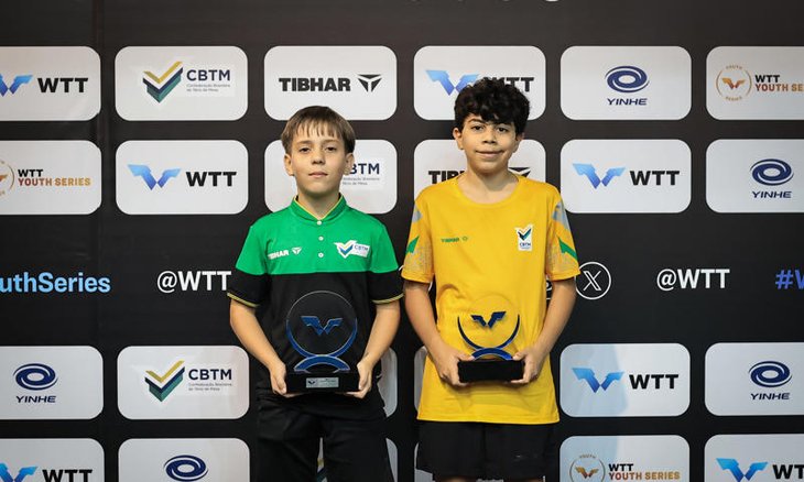 Foto: Vagner Marques/CBTM