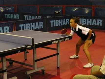 LÍGIA DERROTA MARIANY E ESTÁ NA FINAL