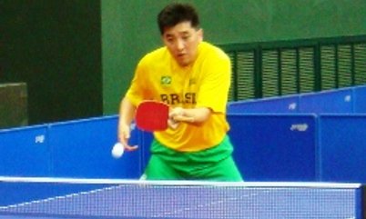 SITE DA ITTF PUBLICA ENTREVISTA COM TÉCNICO DA SELEÇÃO BRASILEIRA