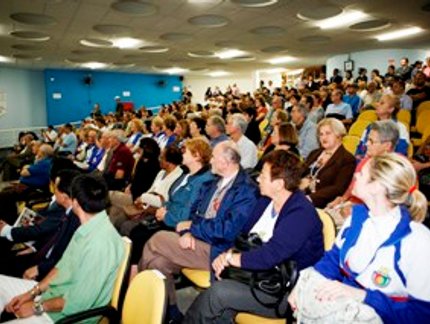 SÃO CAETANO LANÇA PROJETO PARA BASE E RECONTRATA 600 ESPORTISTAS