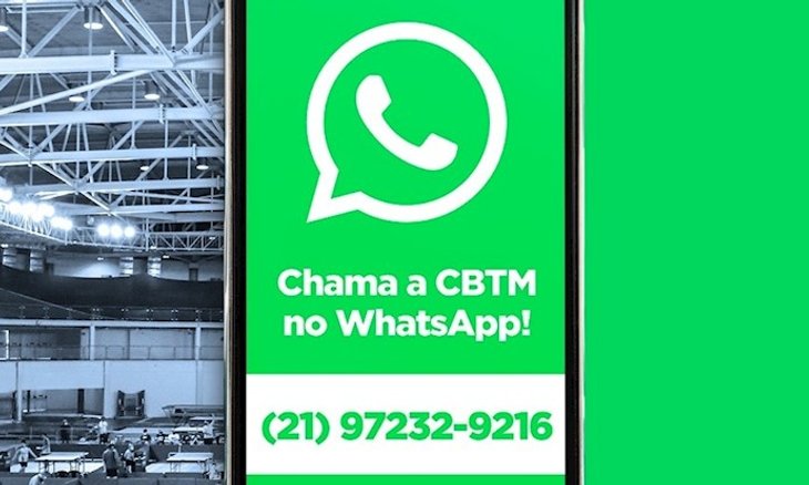 Vem de Zap! (21) 97232-9216