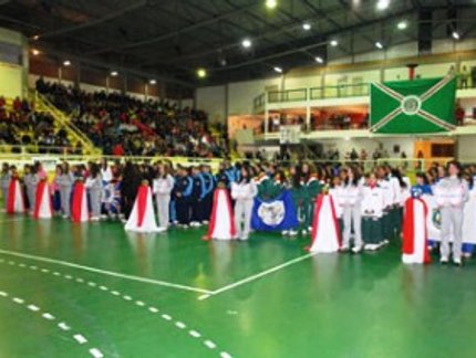 CONGRESSO TÉCNICO DEFINE TABELA DOS JOGOS ESCOLARES DE TRÊS BARRAS