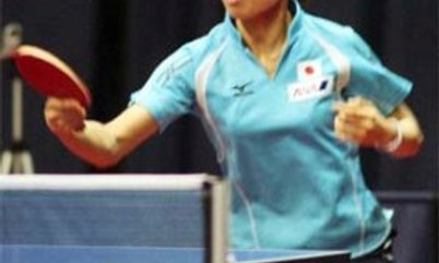 JAPONESES DOMINAM ABERTO DA SÉRVIA