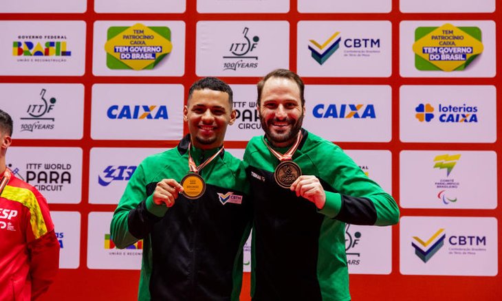 Foto: Tarik Baldan/CBTM