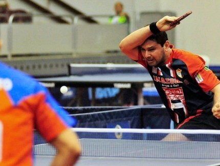 Maior campeonato do país terá participação de 28 atletas do Amazonas