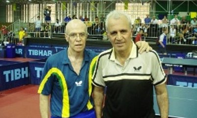 BIRIBA VENCE IRANIANO E ESTÁ MAIS PERTO DA FINAL