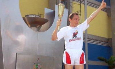TOCHA JÁ ESTÁ EM SÃO BERNARDO