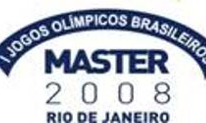 JOGOS OLÍMPICOS BRASILEIROS DE MASTERS