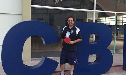 Ser presidente – André Camanho – Espírito Santo