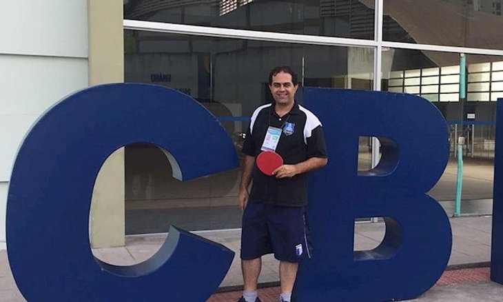 Ser presidente – André Camanho – Espírito Santo