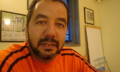 NOVO COORDENADOR DE ARBITRAGEM