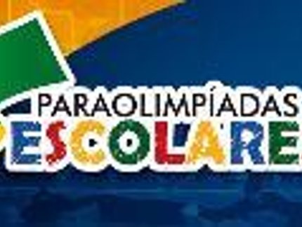 DE OLHO EM 2016 MAIS DE 800 ATLETAS DISPUTAM AS PARAOLIMPÍADAS ESCOLARES EM SP