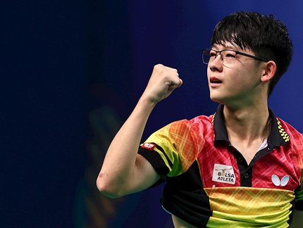 Leonardo Iizuka bate Gustavo Tsuboi e conquista título inédito do TMB Platinum Ciclo II - Rio de Janeiro