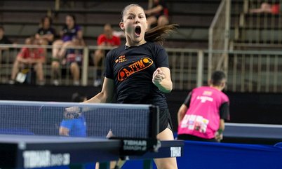 TMB Platinum – Ciclo III celebra, em Uberlândia-MG, as campeãs das categorias de absolutos B, C e D