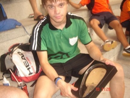 COPA BRASIL TEM REGRA DA ITTF COMO PRIORIDADE