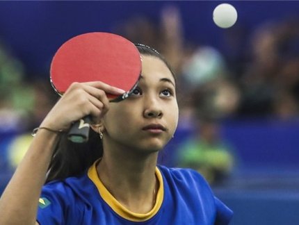Giulia Takahashi, Joon Shim, Lívia Lima e Eduardo Tomoike brilham nos Jogos Escolares da Juventude