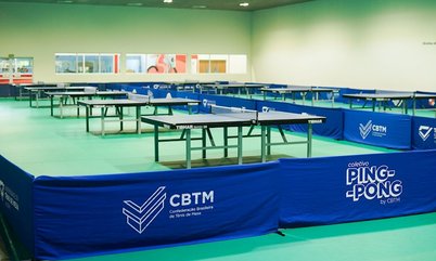 CBTM celebra recorde histórico de indicações ao Time São Paulo