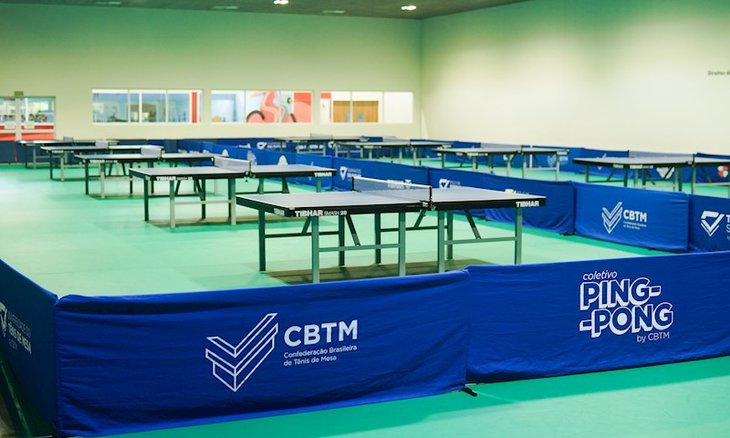Foto: CBTM