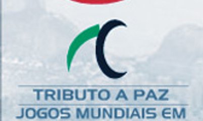 JOGOS MUNDIAIS: 36 PAÍSES JÁ CONFIRMADOS