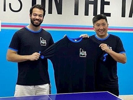 Hugo Hoyama confirma que vai disputar o TMB Platinum – Campeonato Brasileiro