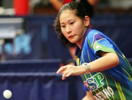 CAROLINE VOLTA AO BRASIL PARA JOGAR NO MARACANÃZINHO