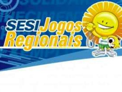 MARANHENSES FORAM DESTAQUE DOS JOGOS REGIONAIS DO SESI