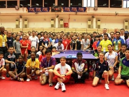 CIRCUITO GLOBAL JUNIOR - É NOSSO DÉCIMO ANIVERSÁRIO!