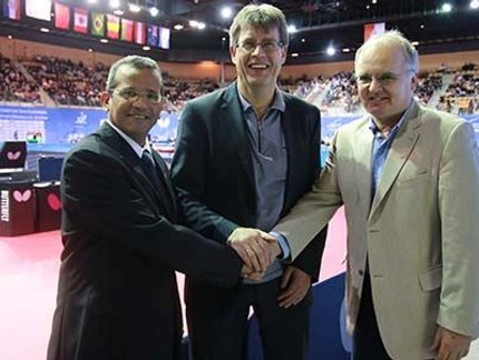 Campeonatos latino e norte-americanos se fundem e Estados Unidos sediará os Jogos Pan-Americanos Juvenis e Infantis de 2016