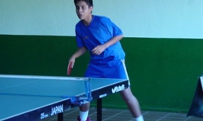 BRUNO PEREIRA PARTICIPARÁ DO III OPEN MANAUS DE TM