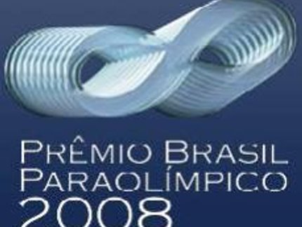 PRÊMIO BRASIL PARAOLÍMPIC0