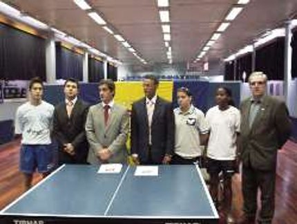 MARCO HISTÓRICO PARA MADEIRA E ANGOLA