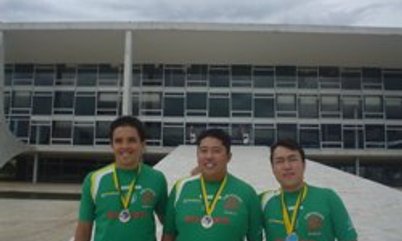 PAULISTAS C/ SEDE DE DISPUTA DE COPAS BRASIL