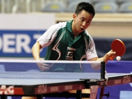 GUSTAVO TSUBOI ELIMINA HUGO HOYAMA E ESTÁ NA SEMIFINAL
