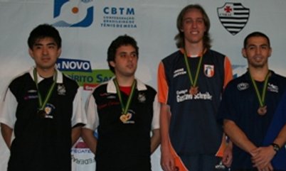 ATLETAS DO CLUBE ESTRELA DE OURO FAZEM FINAL DO JUVENTUDE